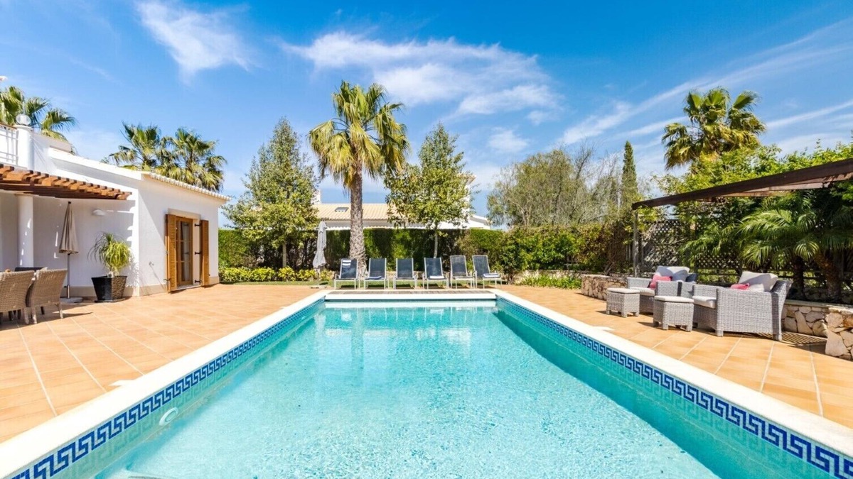 Vila do Bispo Villa | Villa Luar, Alma Verde - MH113n