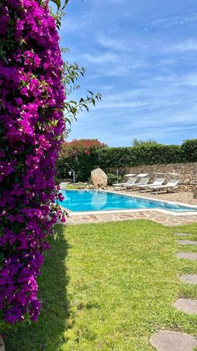 Tanaunella Villa | Villa Luca