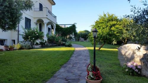 Olbia Bed & Breakfast | Villa Luce B&B