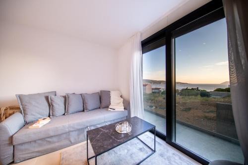 Komiza Apartment | Villa Luce