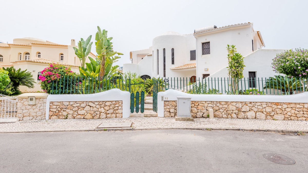 Praia da Rocha Villa | Villa Lucernas at Praia da Rocha