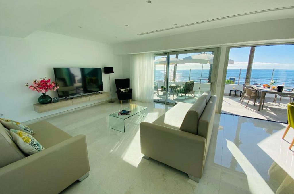 Playa del Ingles Villa | Villa Lucia by SunHousesCanarias with private pool