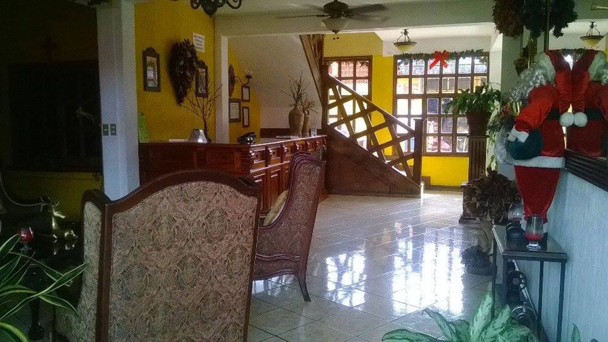 Malacatan Hotel | Villa Lucia Hotel