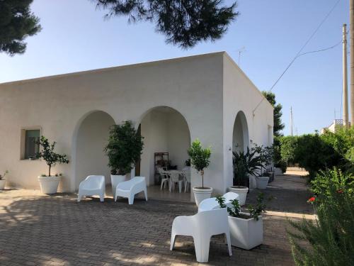 Maruggio House | Villa Lucia