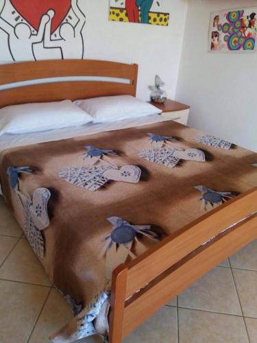 Mondragone Bed & Breakfast | villa lucia