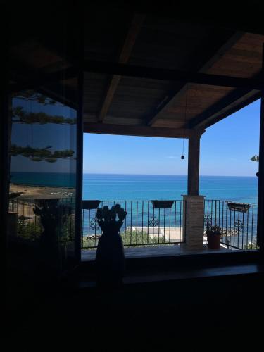 Marina di Palma House | Villa Lucia Sea View