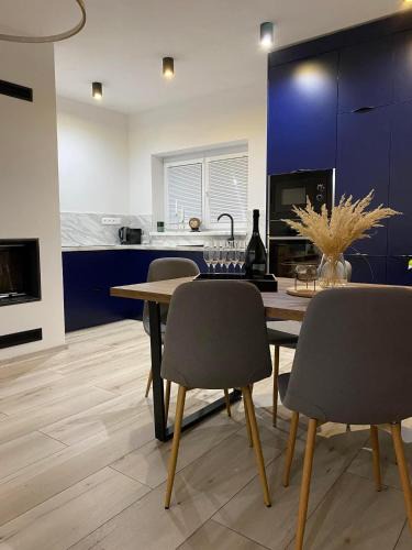 Besenova Apartment | Villa Lucia