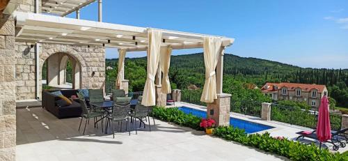 Cilipi Apartment | Villa Lucija Cilipi