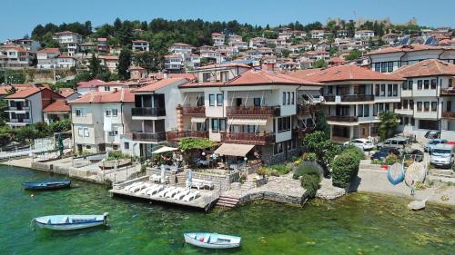 Varosh House | Villa Lucija
