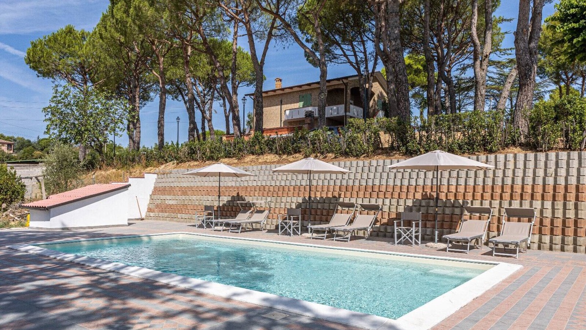 Potenza Picena Bed & Breakfast | Villa Lucilla Country House - Room 2