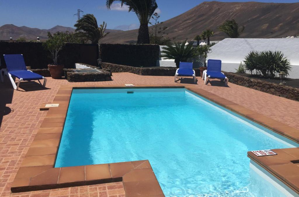 Macher Villa | Villa Lucky - Heated Pool