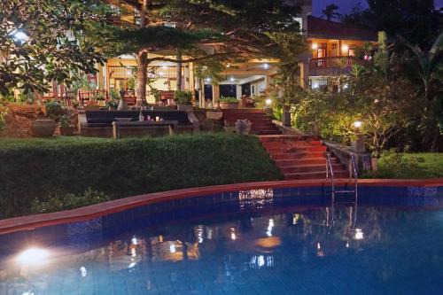 Hambantota District Hotel | Villa Lucky Star
