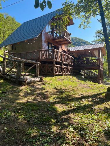 Salkhino Villa | Villa lugela