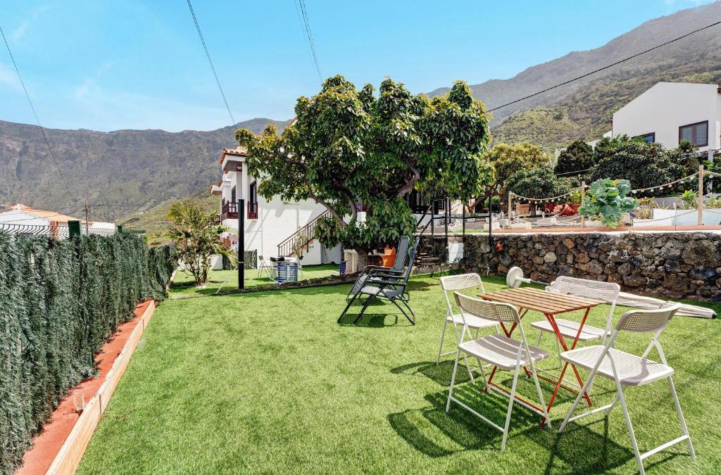 Tigaday House | Villa Luisa en Frontera