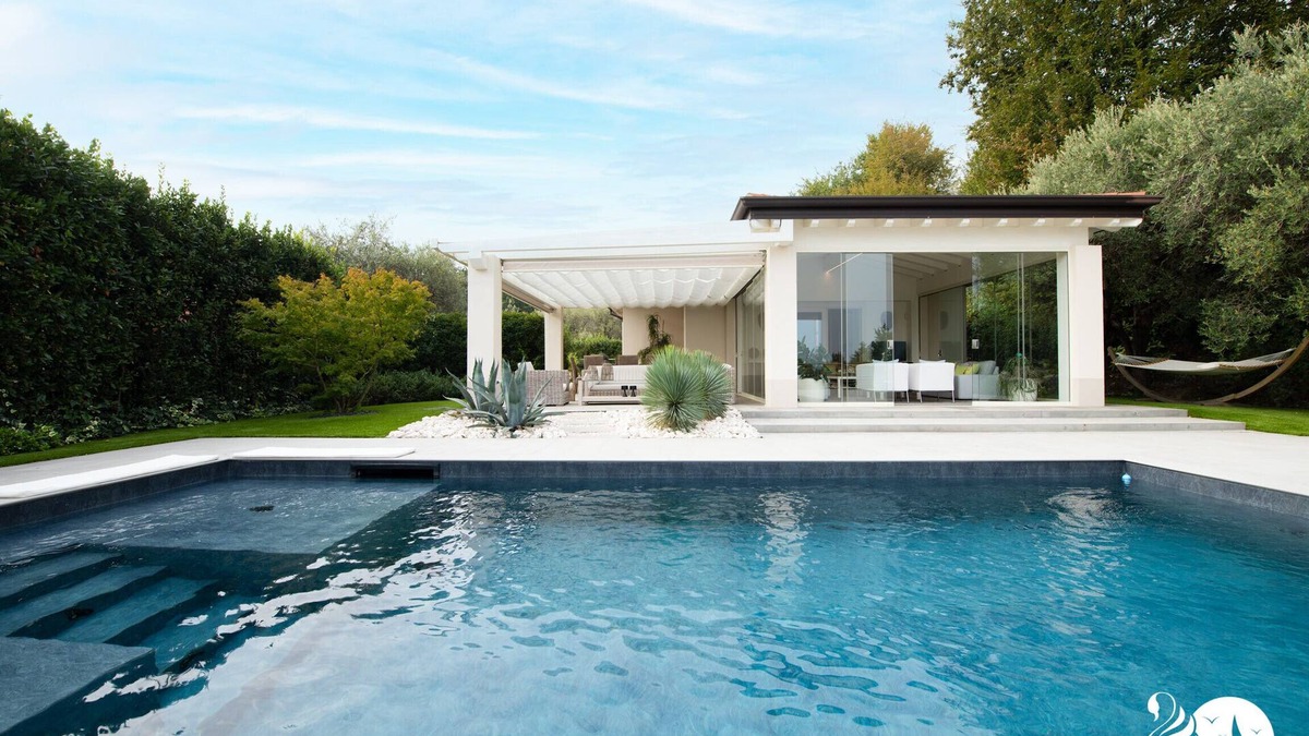 Villaggio Sanghen Villa | Villa Luisa