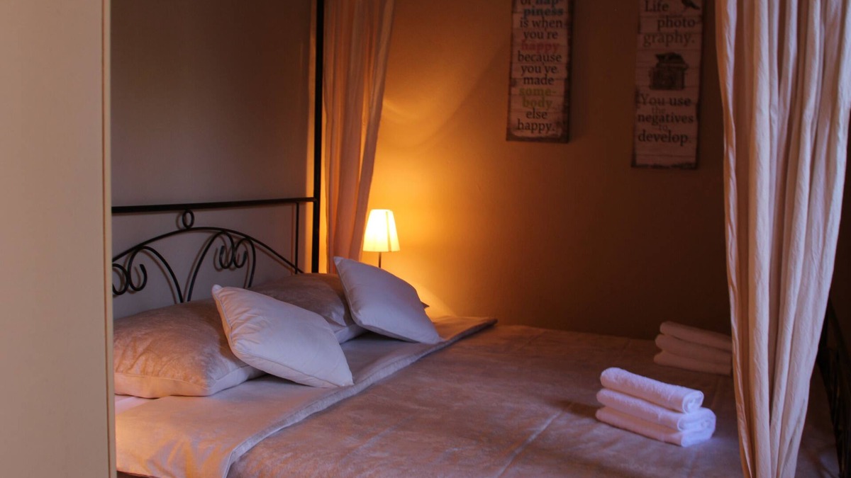 Fuzine Apartment | Villa Lukrecija, Lič