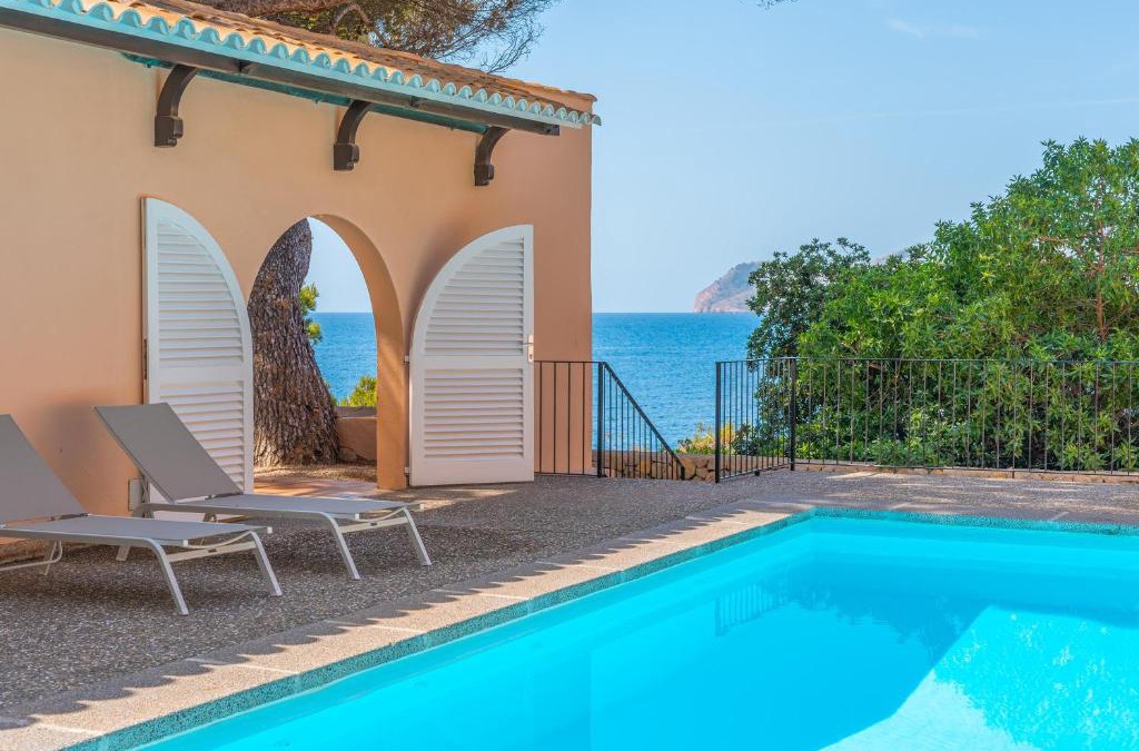 Cala Gat House | Villa Lumb
