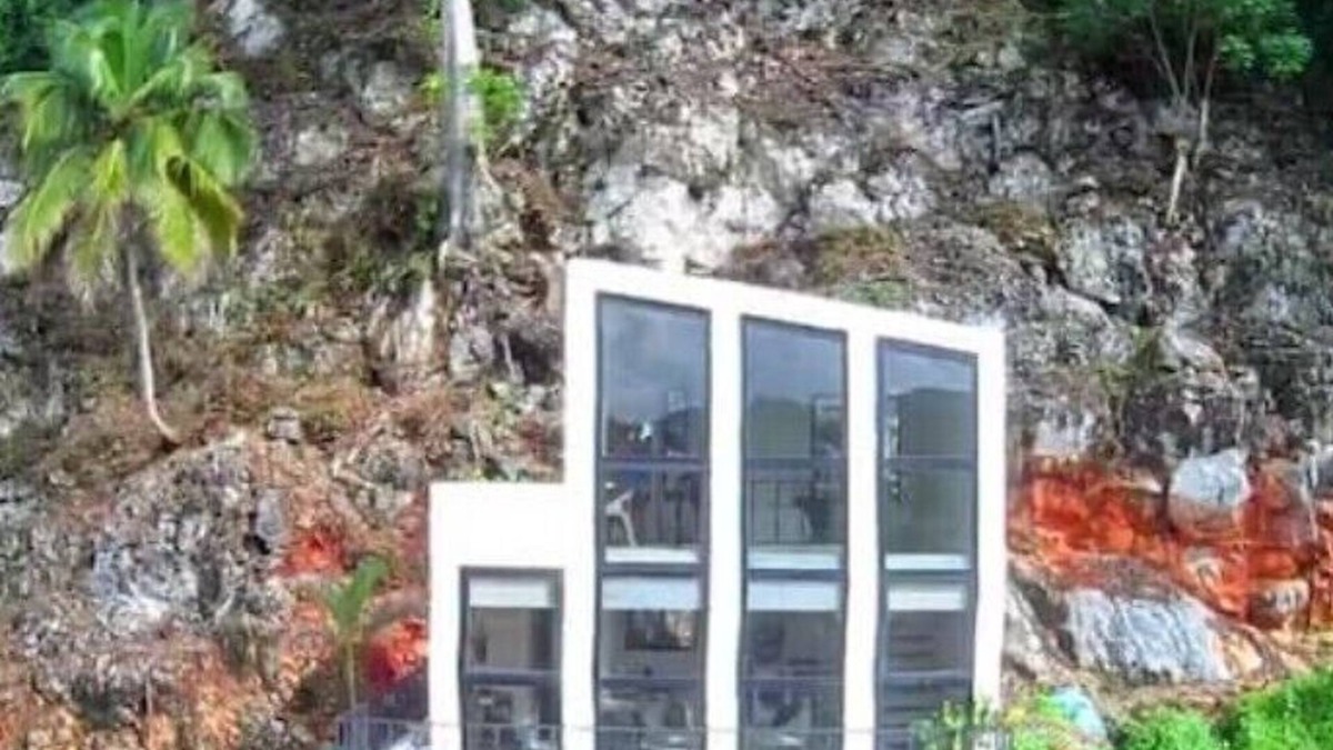 Samana Apartment | Villa Luna! A Magic Space in El Valle!n