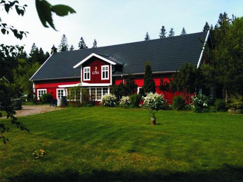 Killeberg Hotel | Villa Luna Breakfast Hotel