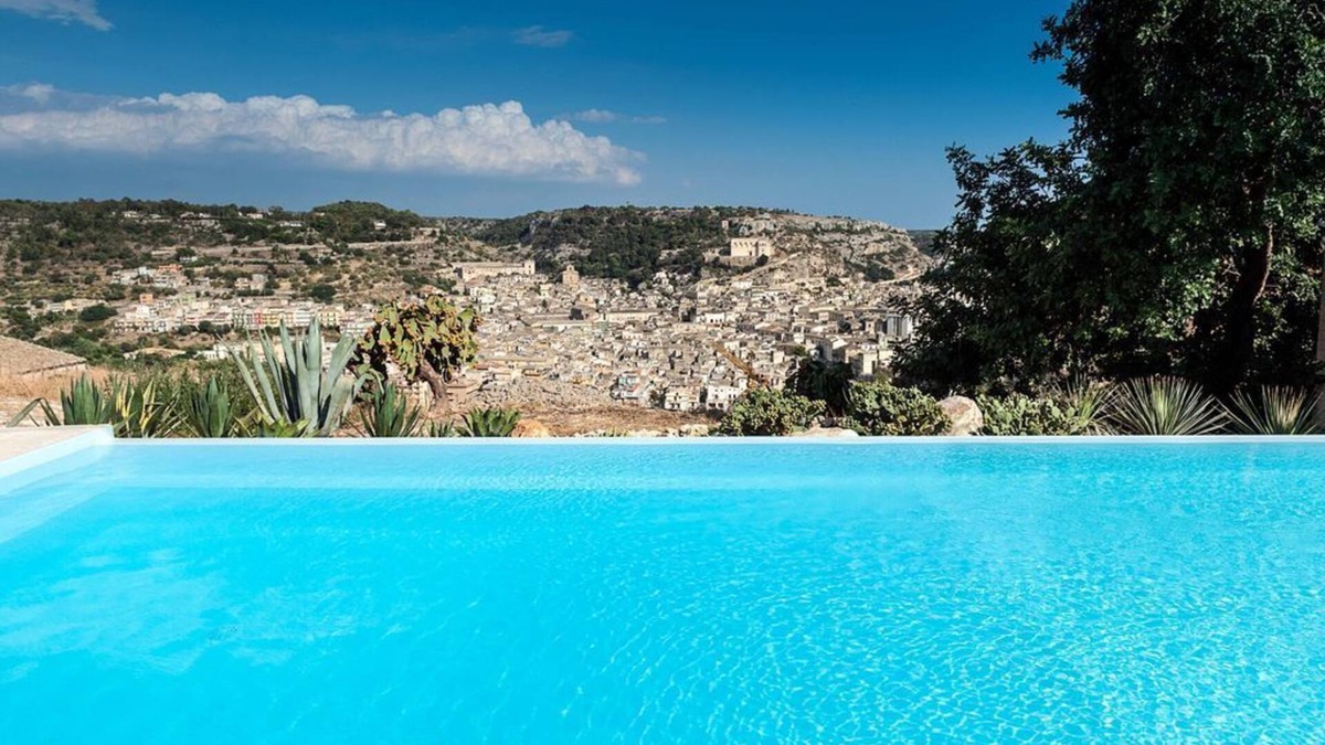 Scicli House | Villa Luna