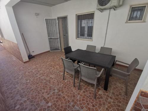 San Pietro in Bevagna House | Villa Luna - Villa Vacanze Indipendente & Climatizzata - Salento - Puglia - ITALY