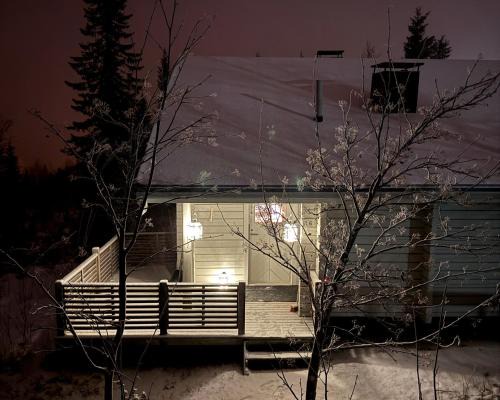 Syote Apartment | Villa Lupponen