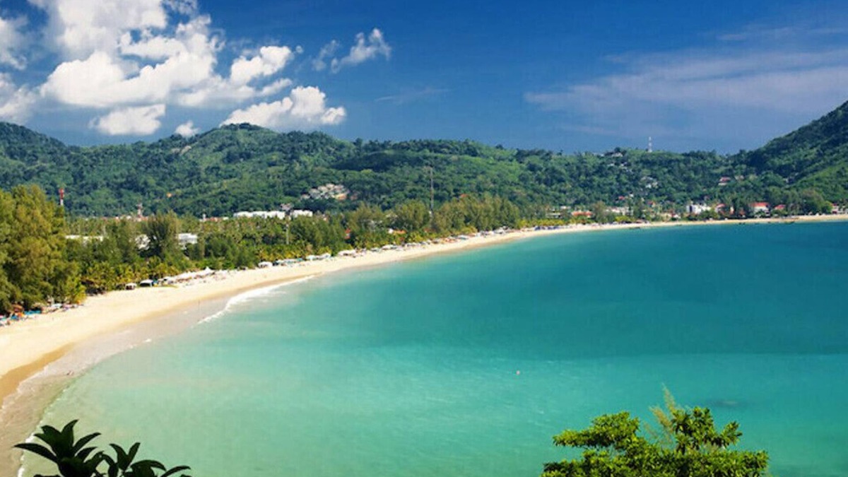 Kamala House | Villa Luxe kamala Beach