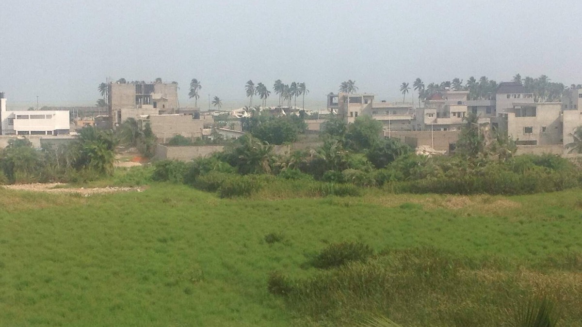 Littoral Department Villa | Villa Luxueuse à 5 Minutes la Plage