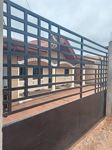 Yaounde Apartment | Villa luxueuse Gefona Guest HOUSE