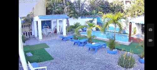 Boca Chica Villa | Villa Luz