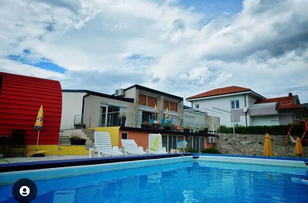 Trebinje Apartment | Villa Lyra