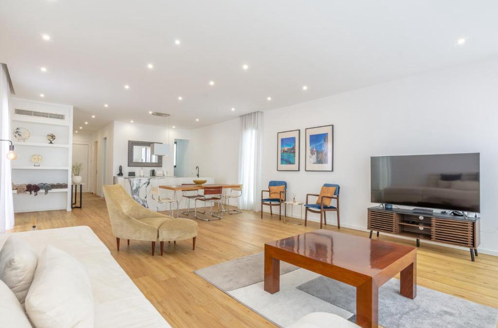 Imaculado Coracao de Maria Villa | Villa Mármore