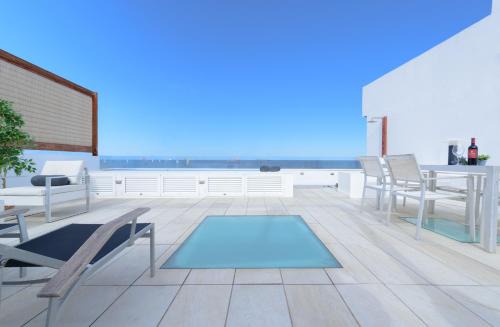 San Cristobal Villa | Villa Marina, Sol y Sal