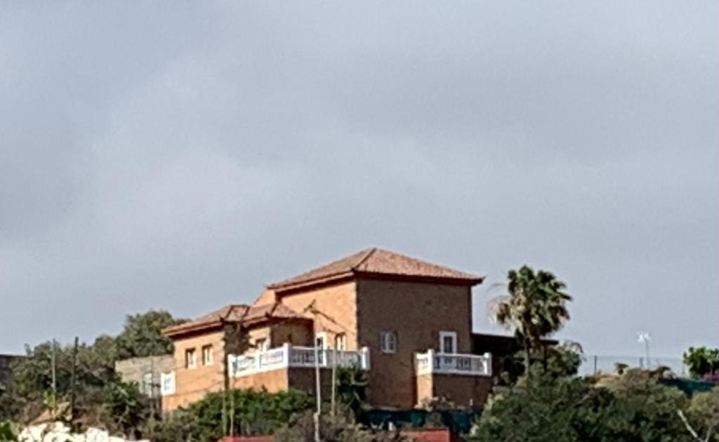 La Solana Ski Chalet | Villa Mirador Los Hoyos