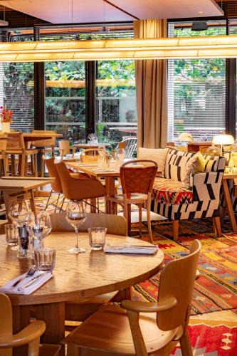 Necker Hotel | Villa M