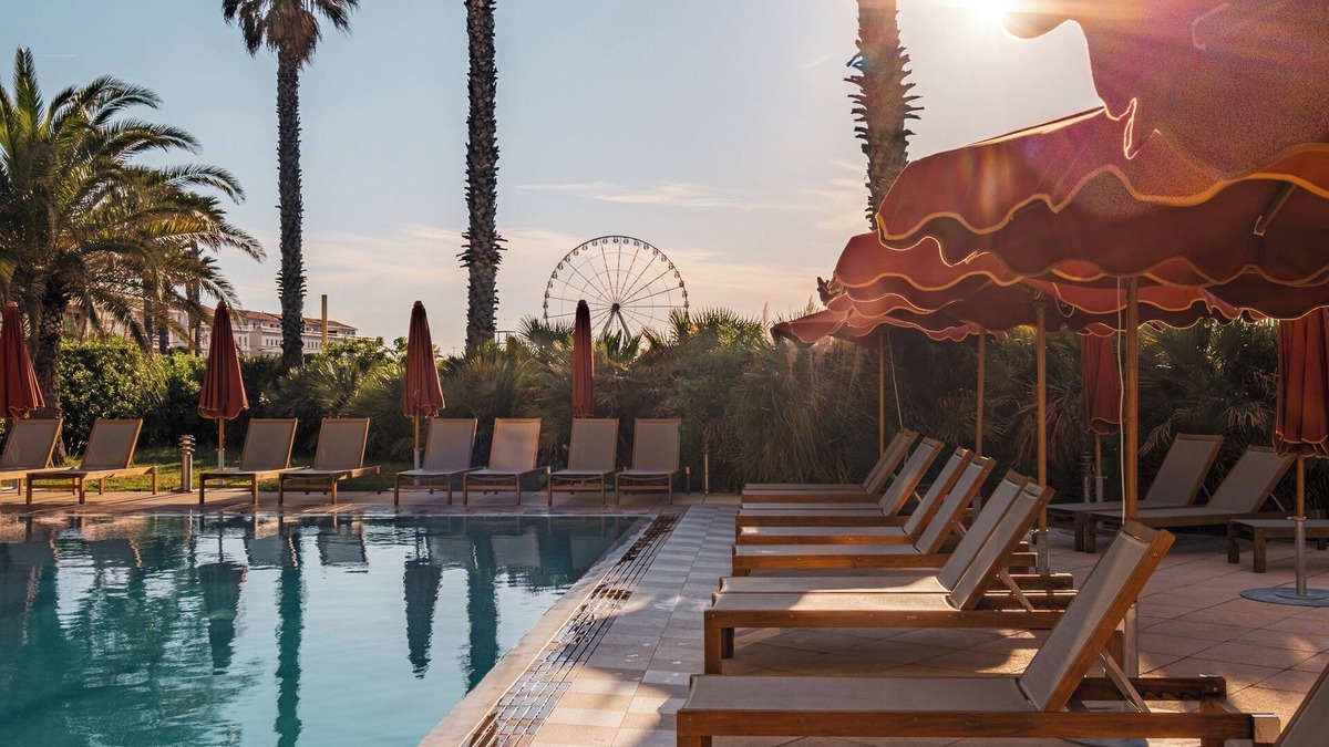Bonneveine Hotel | Villa M Marseille
