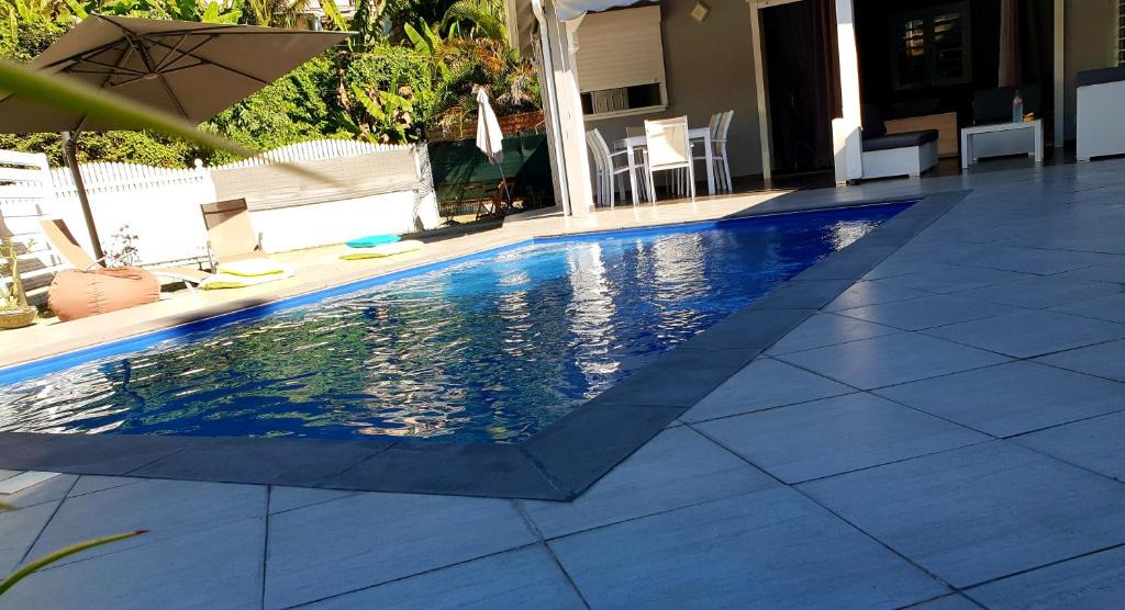 Le Gosier Villa | Villa MA-YAH