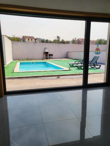 Chaves Villa | Villa Machado Chaves