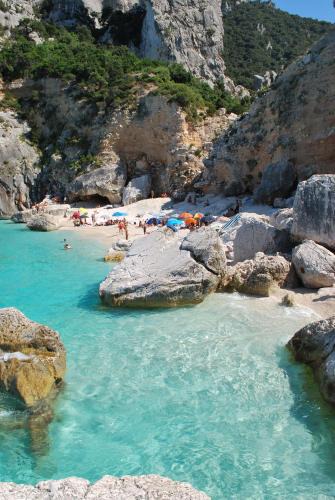 Baunei Apartment | Villa Maddalena