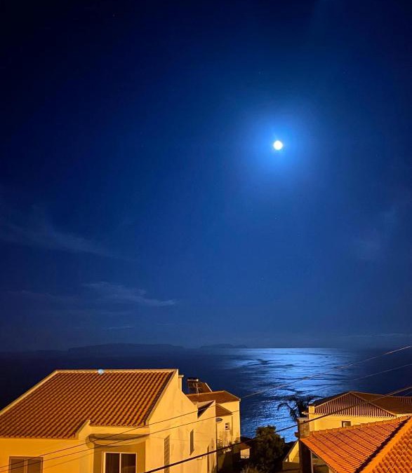 Canico House | Villa Madeira island