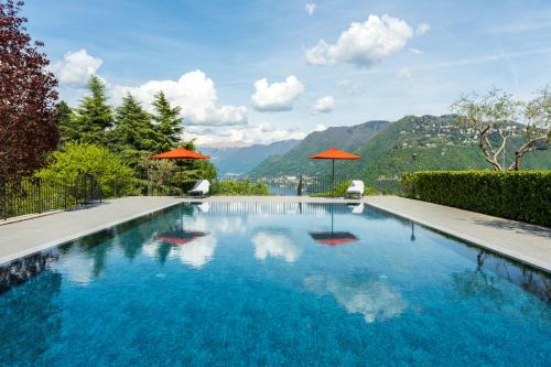 Como Apartment | Villa Maderni Breathtaking - by MyHomeInComo