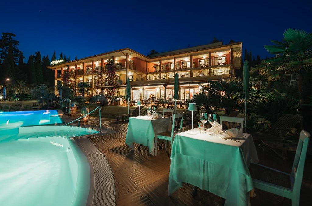 Garda Hotel | Villa Madrina Lovely and Dynamic Hotel