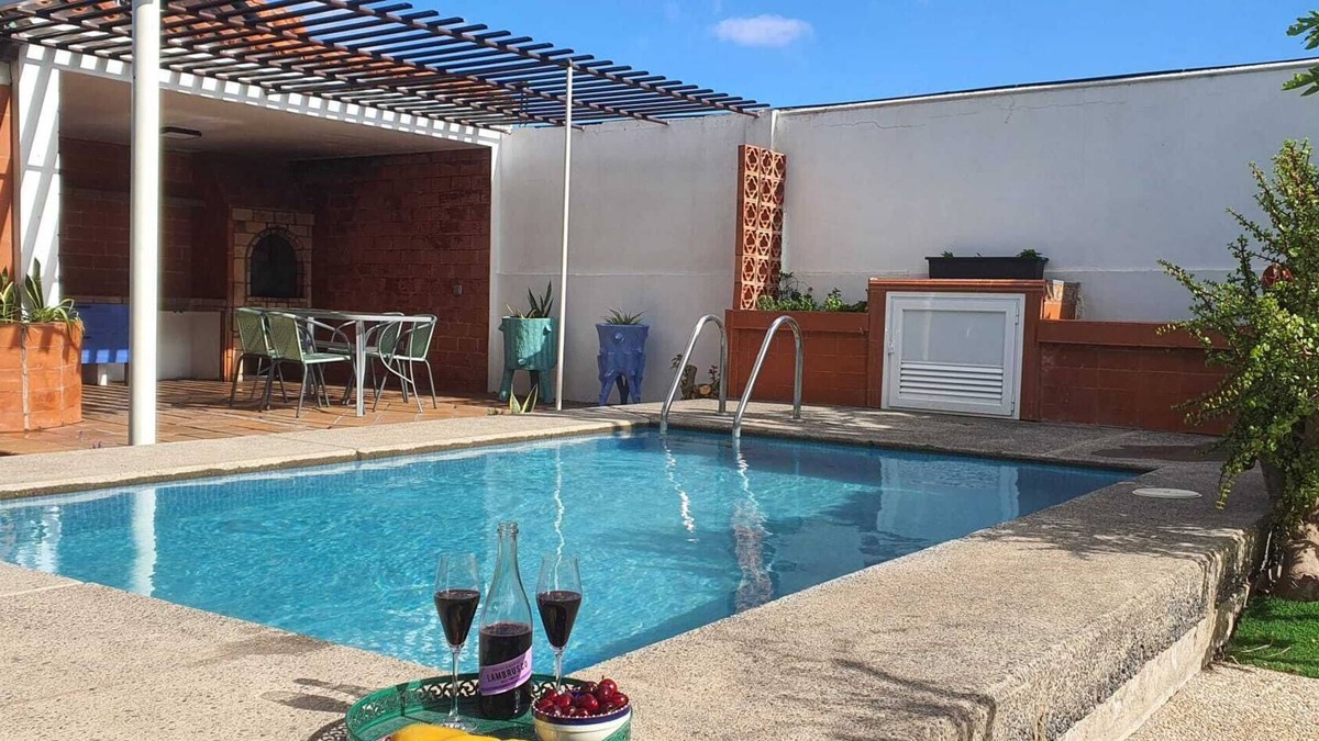 Marzagan Villa | Villa Magadalena - Best Luxury LAS Palmas
