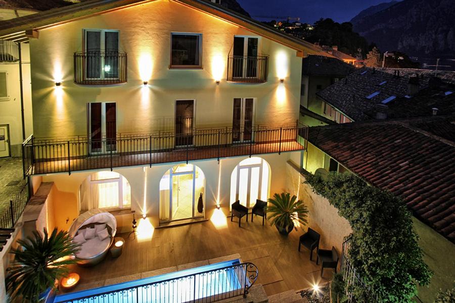 Malgrate Apartment | Villa Maggie on Lake Como