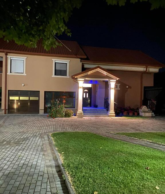 Strumica House | Villa Magnifica