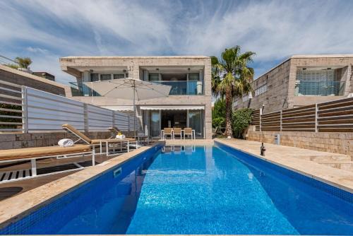 Petrcane Villa | Villa Magnolia ZadarVillas