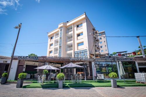 Douala Apartment | Villa Magnum