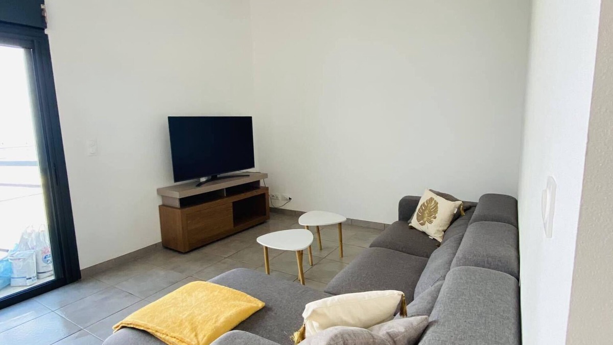 Petite-ÃŽle House | VILLA MAHO