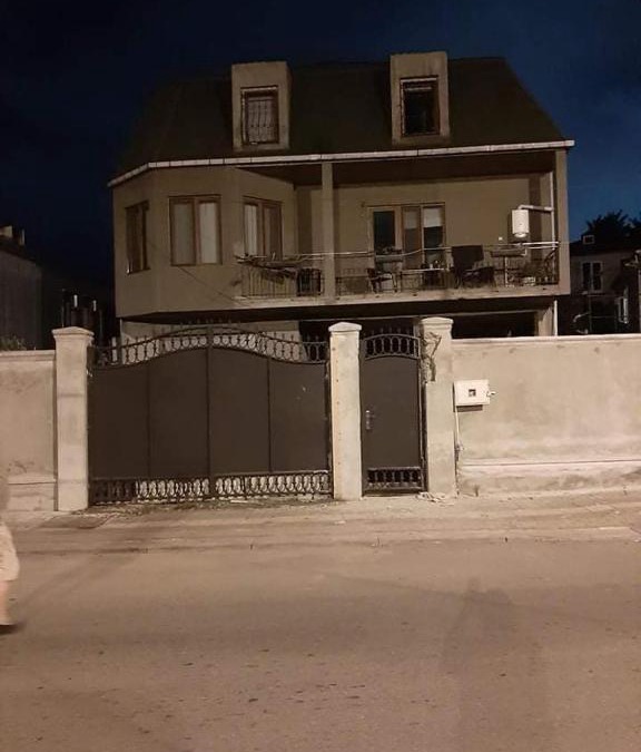 Batumi Villa | Villa maia