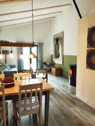 Fauglia House | Villa Maiano Casa Piccola